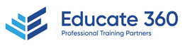 Educate 360 logo